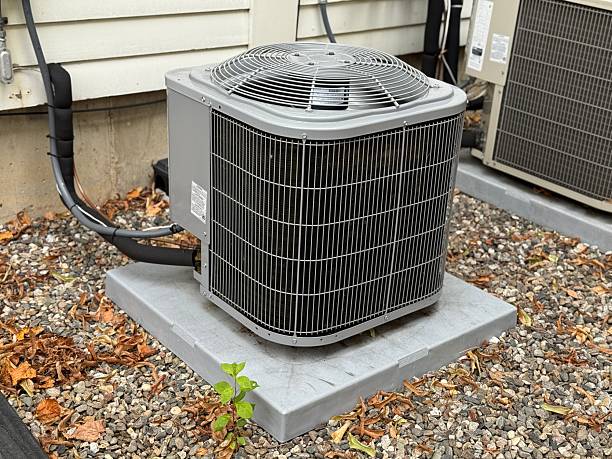 24/7 Emergency Hvac Installation experts in Johnstown, CO
